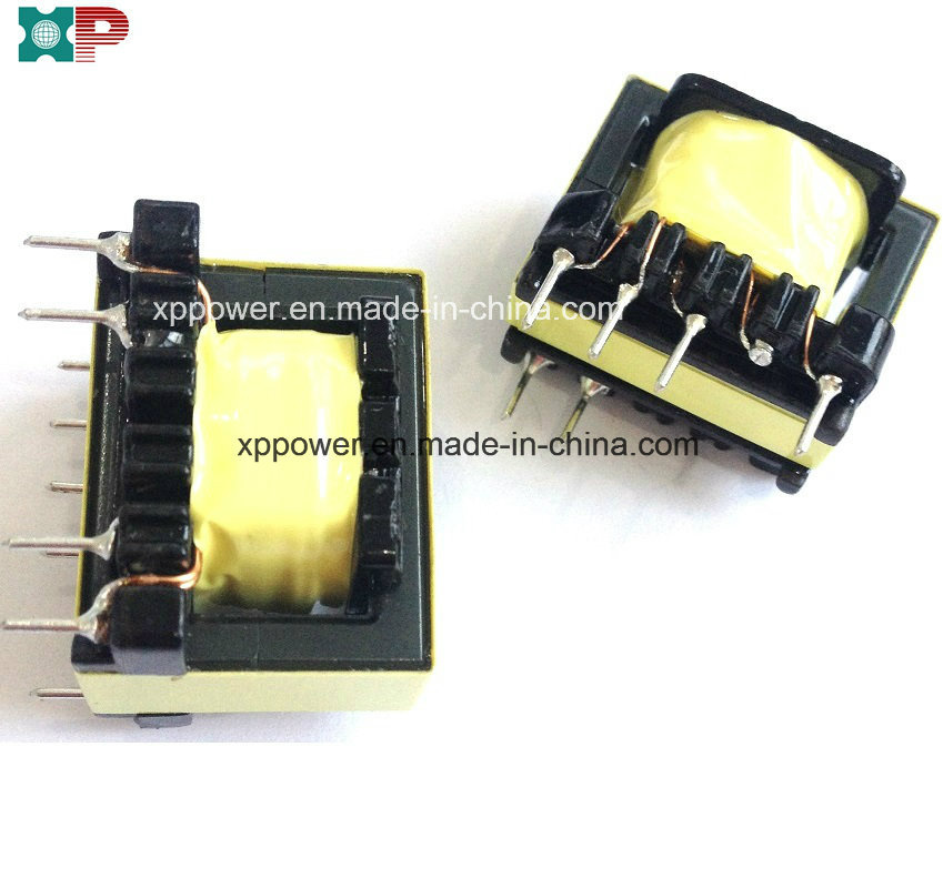 Ee19 Vertical High Frequency Transformer|Switching Power Transformer